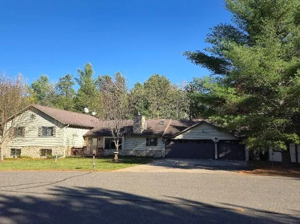 7404 GOLFWAY CT, Minocqua, WI 54548