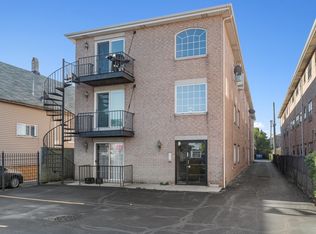 6047 S Archer Ave UNIT 1B, Chicago, IL 60638