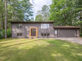 1705 Fraser Dr, Grand Rapids, MN 55744