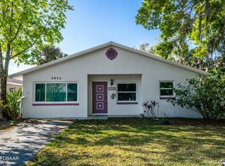 1071 Beulah Dr, Edgewater, FL 32132