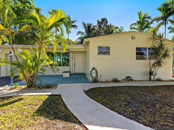 919 N 31st Avenue, Hollywood, FL 33021
