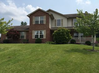 5998 Lakewood Drive, Fairfield Township, OH 45011