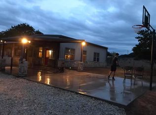 174 Highway, Kopperl, TX 76652