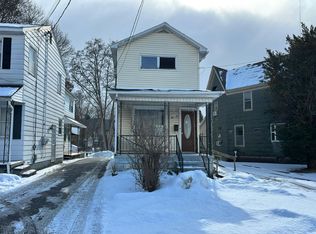 221 Mohawk St, Herkimer, NY 13350