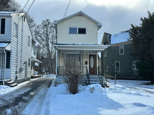 221 Mohawk St, Herkimer, NY 13350
