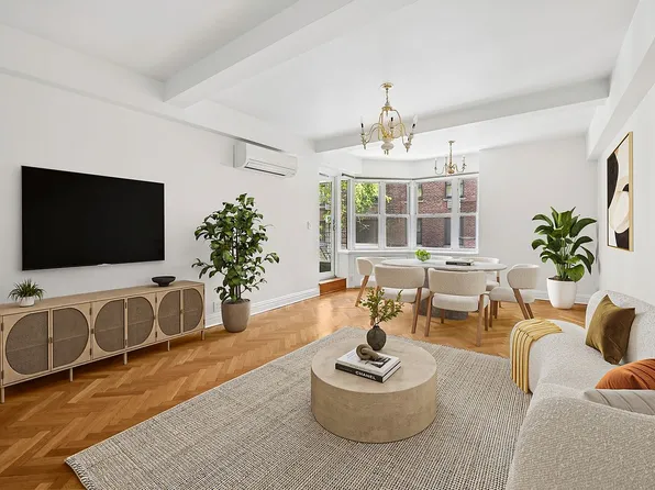 177 E 77th St APT 5D, New York, NY 10075