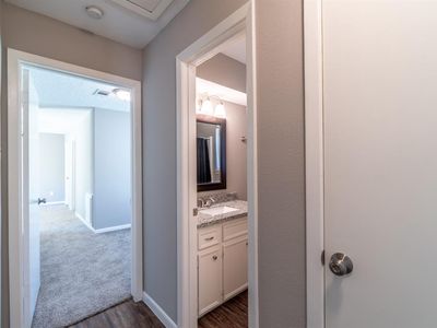 4903 Fox Hollow Blvd, Spring, TX, 77389