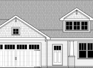 142 Highmeadow Ln, Clayton, NC 27520