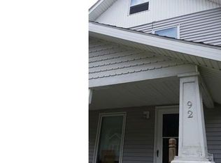 92 W Mildred Ave, Akron, OH 44310