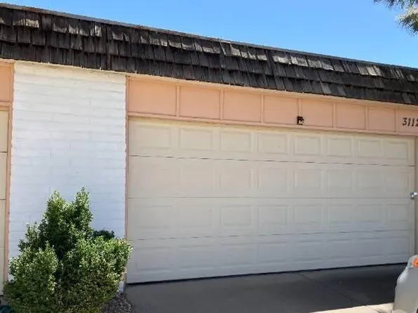 3112 Candlelight Dr NE, Albuquerque, NM 87111