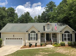 208 Archdale Dr, Aiken, SC 29803