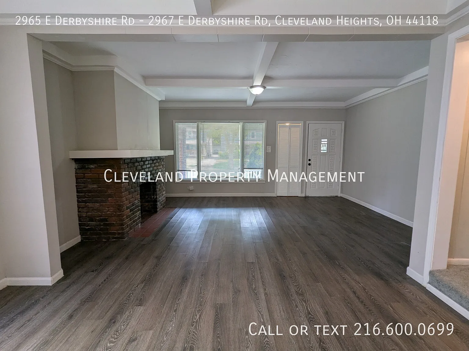 Spacious 5-Bedroom Cleveland Heights — Photo 2