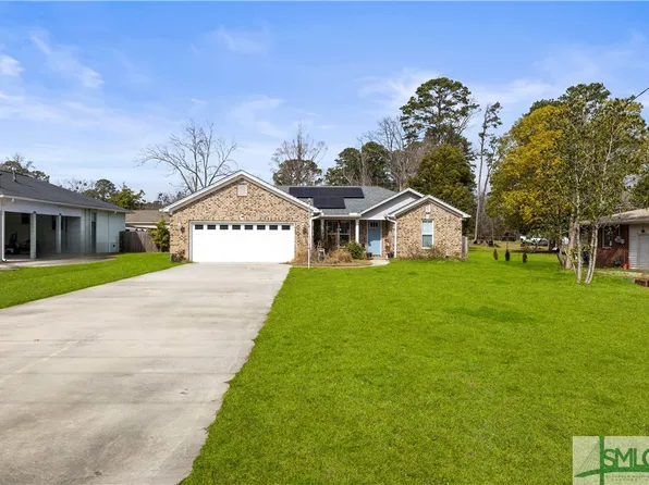 138 Azalea Avenue, Savannah, GA 31408