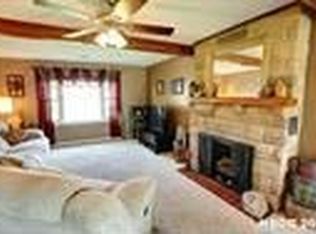 212 Rector Ave, Findlay, OH 45840