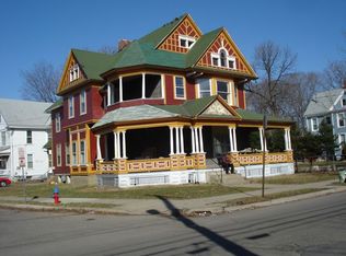 445 Chenango St #1, Binghamton, NY 13901