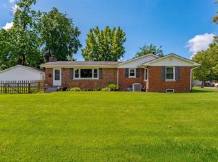 2153 Adams Ave, Evansville, IN 47714