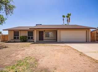 18402 N 17th Ave, Phoenix, AZ 85023