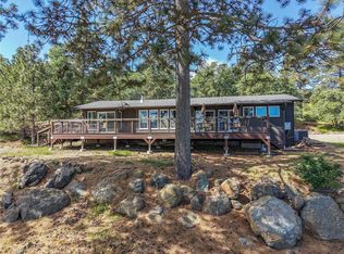 6314 Morrisey Ln, Mariposa, CA 95338