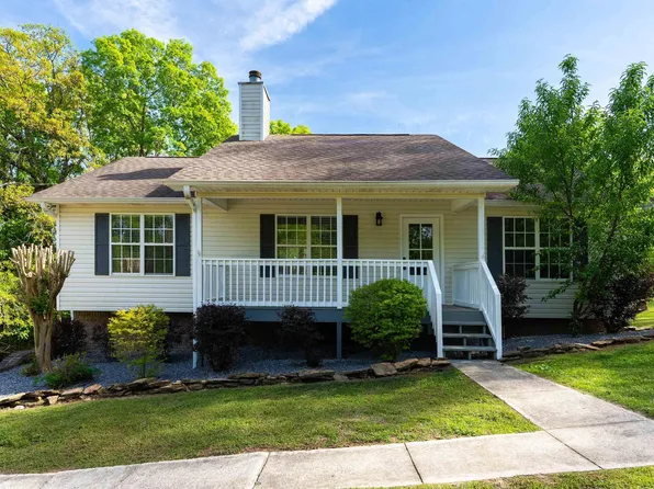 471 Miracle Hills Rd, Springville, AL 35146