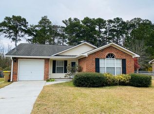 208 Mulberry Way, Rincon, GA 31326