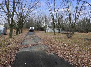 W6345 County Road Gg, Crivitz, WI 54114
