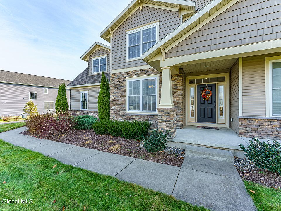 19 Gorsline Drive, Mechanicville, NY 12118 Zillow