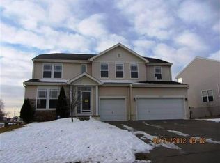 16013 S St, Omaha, NE 68135