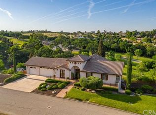 2342 Almond Springs Dr, Paso Robles, CA 93446