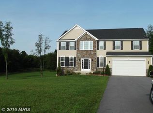 535 Jenkins Hill Rd, Charles Town, WV 25414