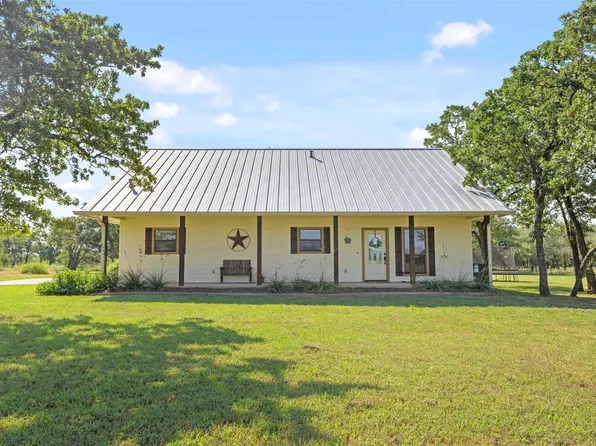 16024 State Highway 36 S, Somerville, TX 77879