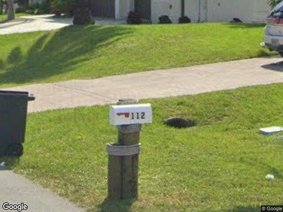 Exterior Address Verification