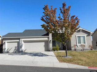 5030 Coggins Rd, Reno, NV 89506