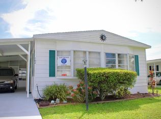 Spanish Lakes, Port Saint Lucie, FL 34952