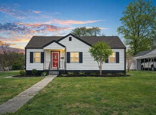418 Lynn St, Murfreesboro, TN 37129