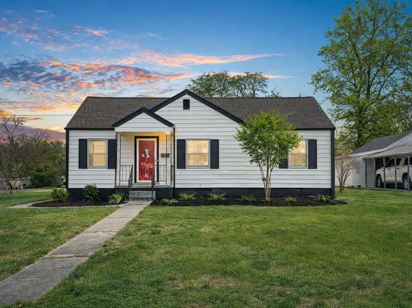 418 Lynn St, Murfreesboro, TN 37129