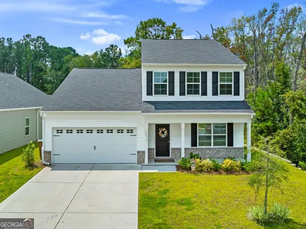 1009 Easthaven Blvd, Pooler, GA 31322