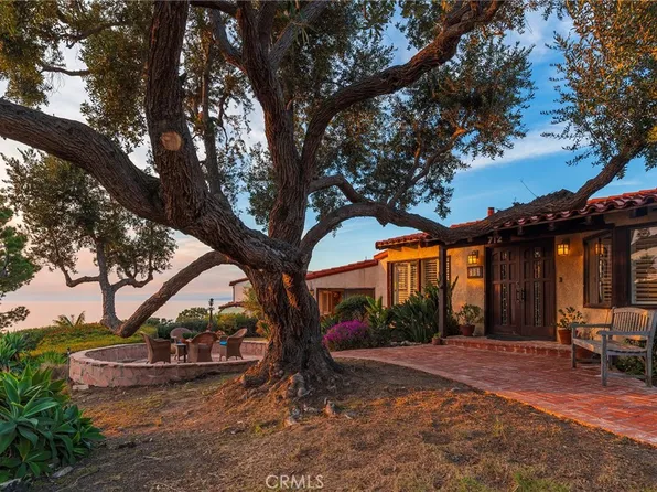 712 Paseo Del Mar, Palos Verdes Estates, CA 90274