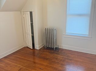 1315 Greenwood Ave #2, Trenton, NJ 08629