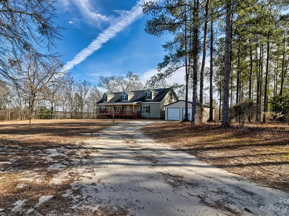 192 Fletcher Dr, Kershaw, SC 29067