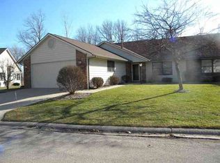 381 Baythorne Dr, Warsaw, IN