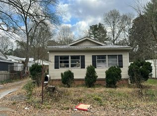 602 Lincoln St, La Fayette, GA 30728