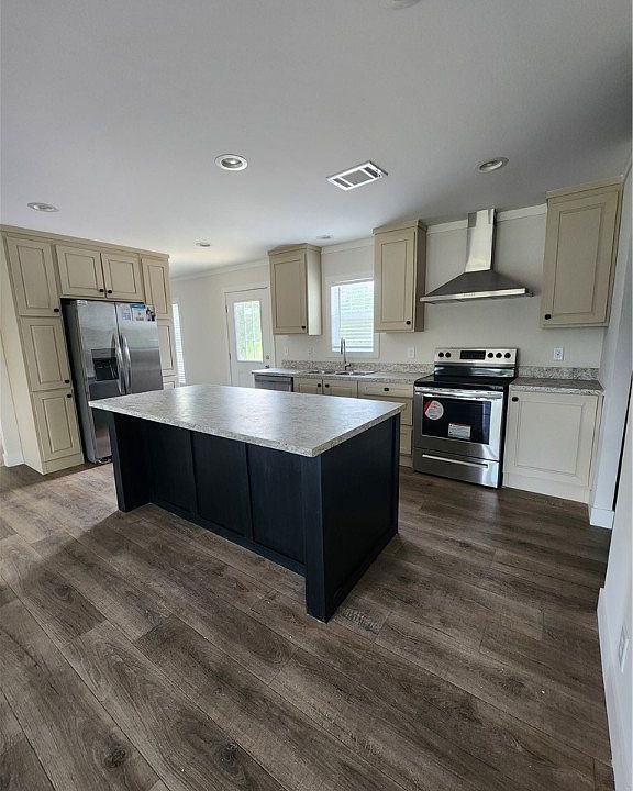 219 David Trl, Waynesville, GA 31566 Zillow