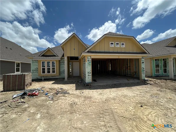 170 Arvil Dr, Killeen, TX 76542