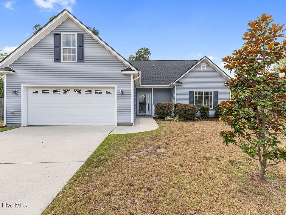 1st image of 1018 Foxridge Way