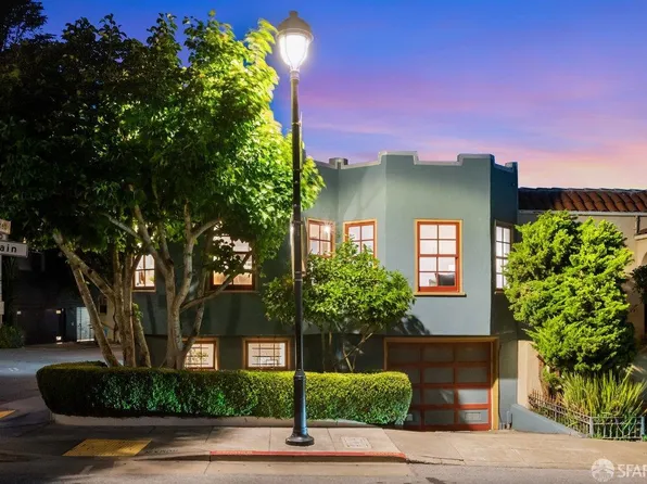 685 Corbett Ave, San Francisco, CA 94114