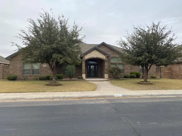 3212 Fairfield Ln, Midland, TX 79705
