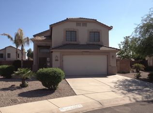 11425 W Windsor Ave, Avondale, AZ 85392