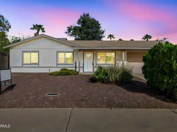 18243 N 26TH Street, Phoenix, AZ 85032