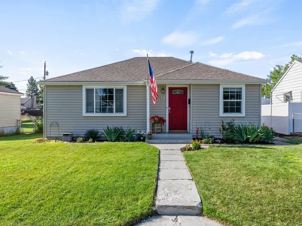 2317 W Everett Ave, Spokane, WA 99205