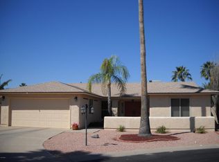 26614 S Hollygreen Dr, Sun Lakes, AZ 85248